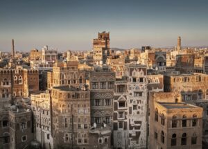 Memory Training Courses in Yemen